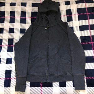 Lululemon Scuba Hoodie lll size 8